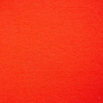 Swafing Heike FS25 Bündchen Uni Orangerot 425